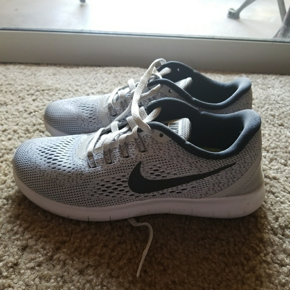 Nike free rn